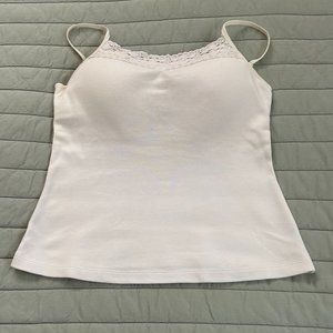 Style & Co. Tank Top